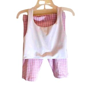 2/$30...Size 7 Zara Outfit - High Quality